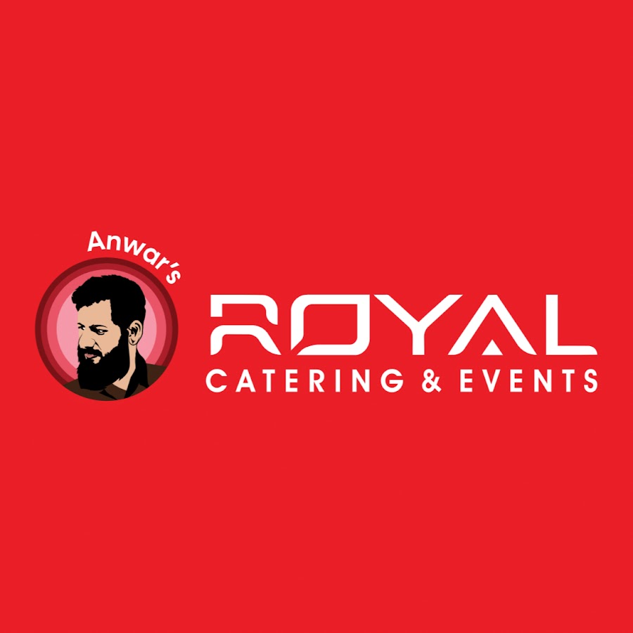 Royal Catering & Events